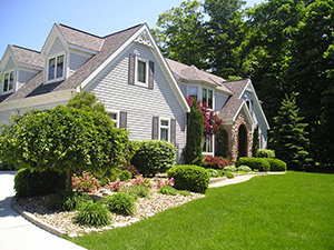 Landscapers and Lawncare Services in Wallkill, NY